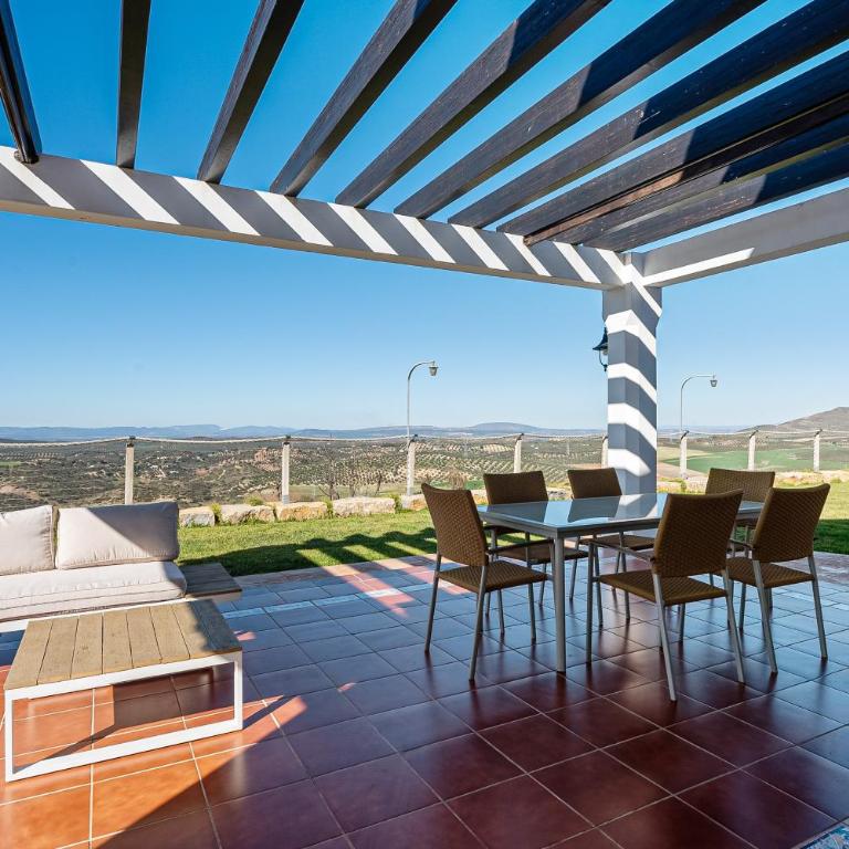 Villa Antequera - Casa - 37