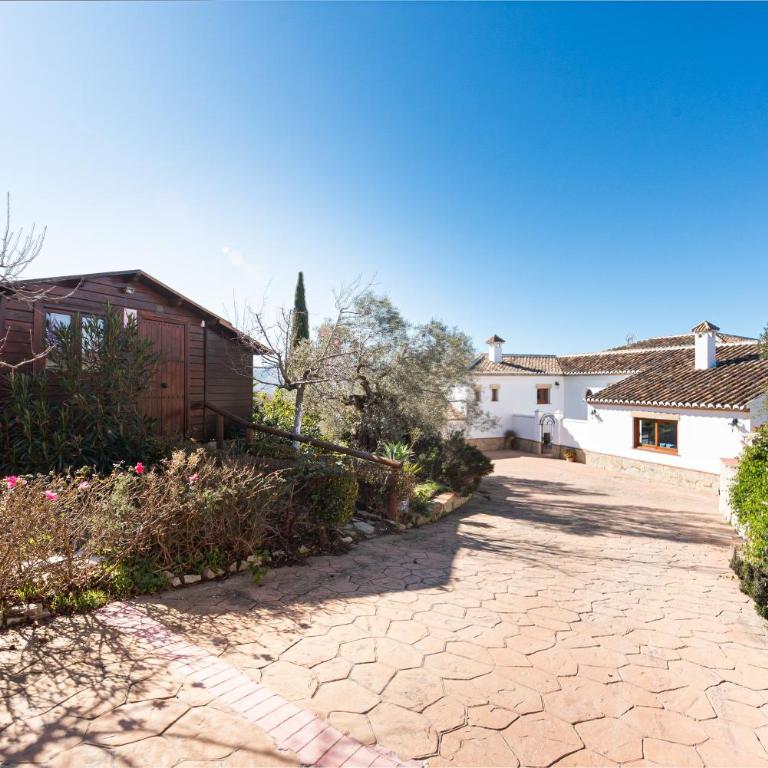 Villa Antequera - Casa - 40