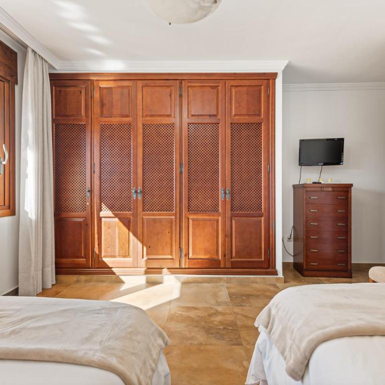 Villa Antequera - Casa - 23