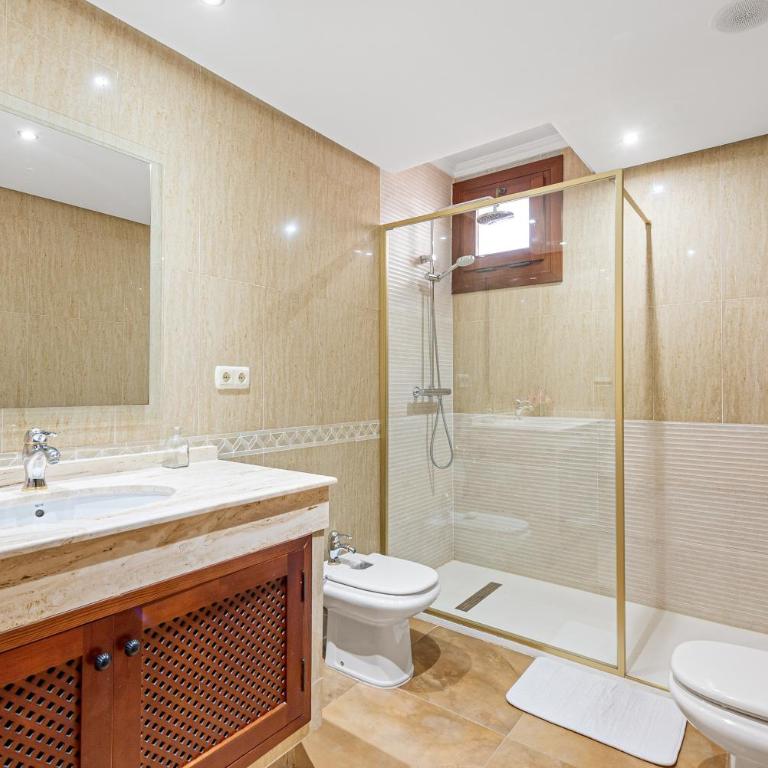 Villa Antequera - Casa - 24