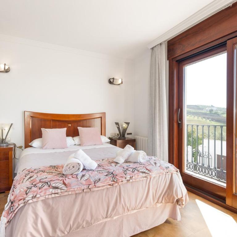 Villa Antequera - Casa - 15