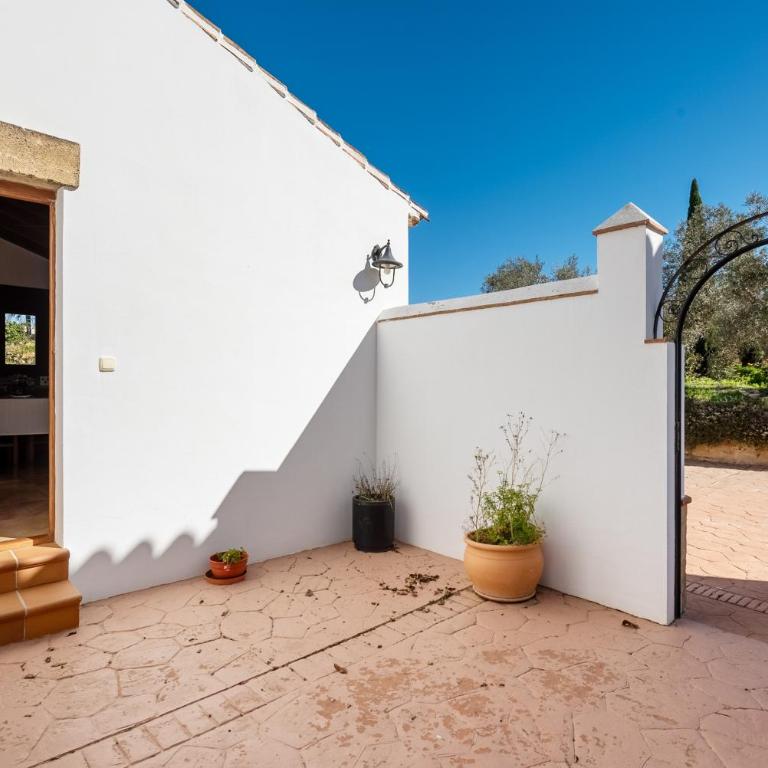 Villa Antequera - Casa - 31