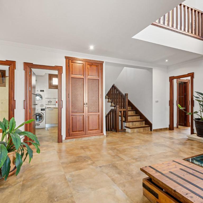 Villa Antequera - Casa - 11