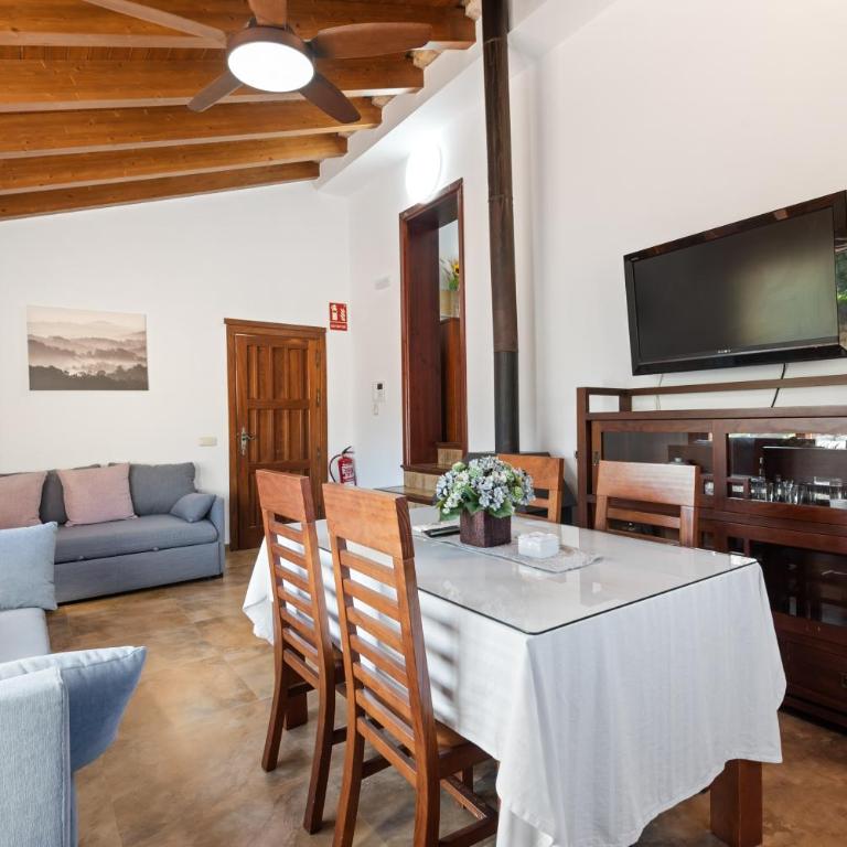 Villa Antequera - Casa - 34