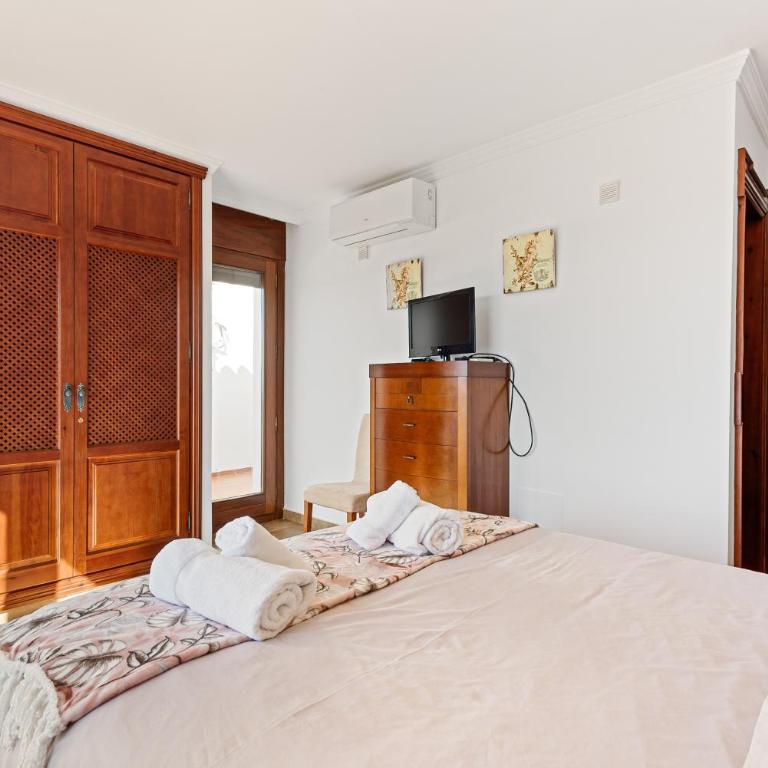 Villa Antequera - Casa - 16