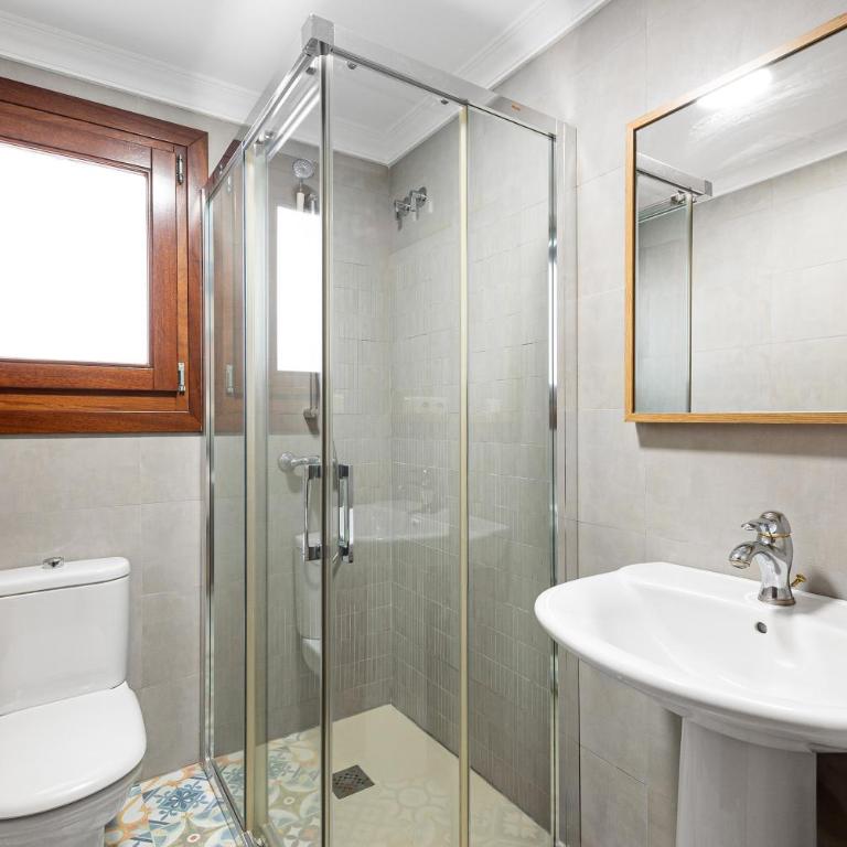 Villa Antequera - Casa - 36