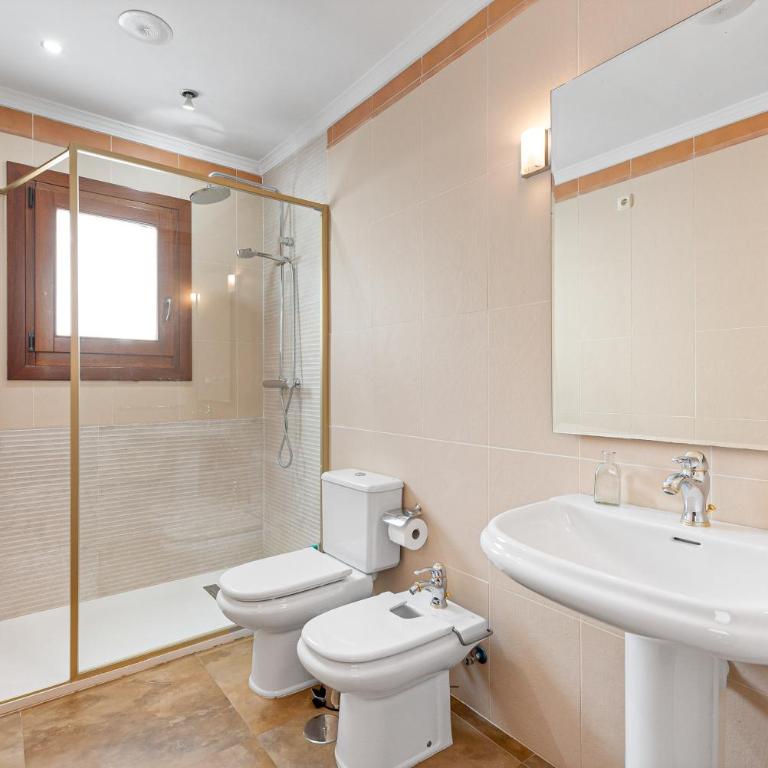 Villa Antequera - Casa - 17