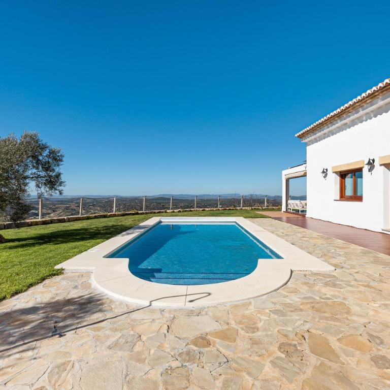 Villa Antequera - Casa - 38