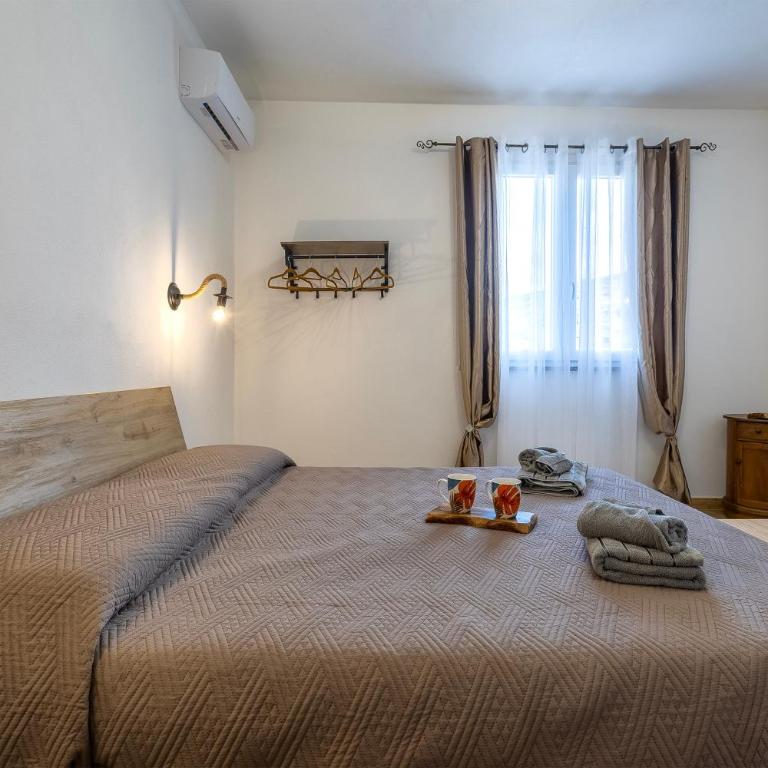 New and Vintage Villa - Anni 70' - Casa con 1 Camera da Letto - 15