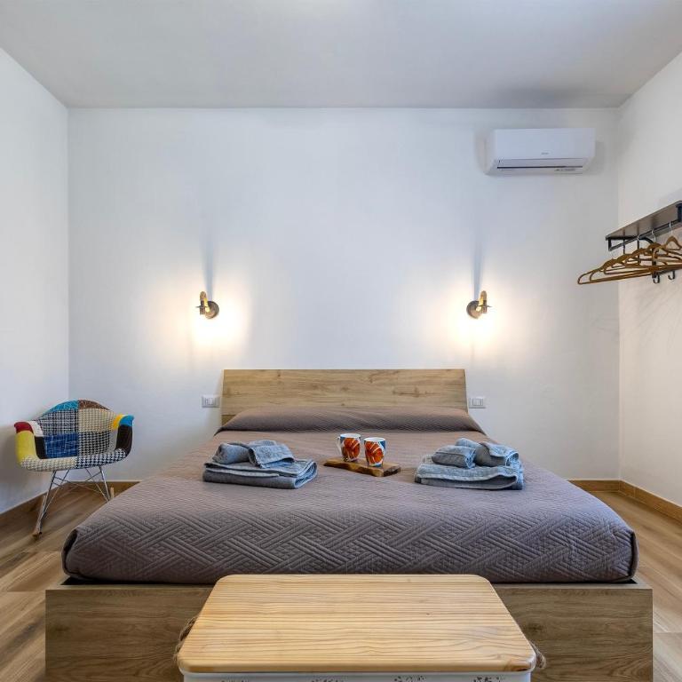 New and Vintage Villa - Anni 70' - Casa con 1 Camera da Letto - 13