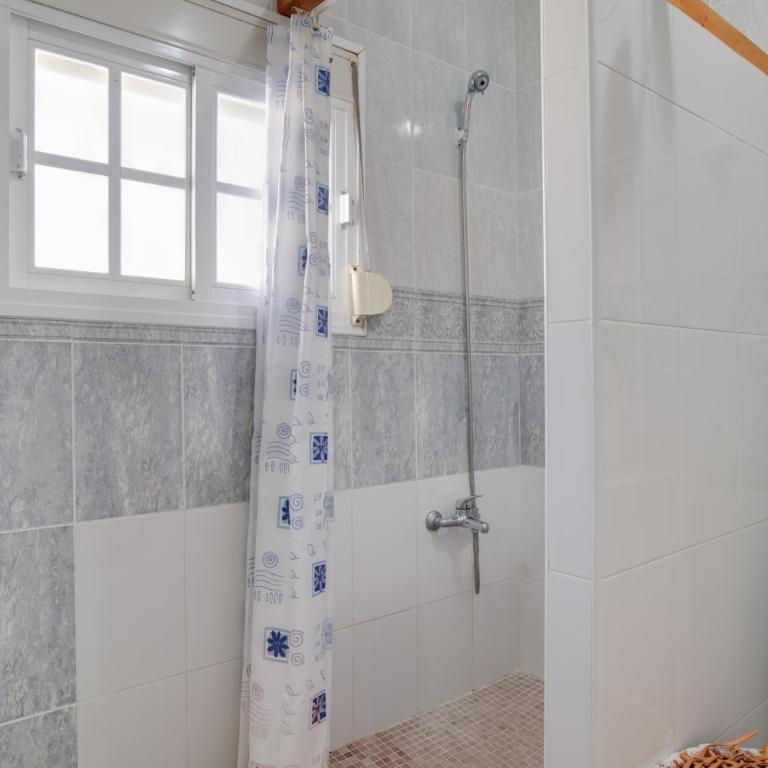 Casa Mayo con piscina privada - Apartamento con terraza - 16