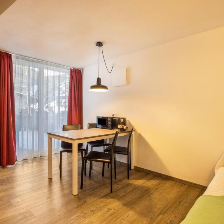 Apartment Ön Residence Bun Ste - Appartamento Superior con Sauna - 7