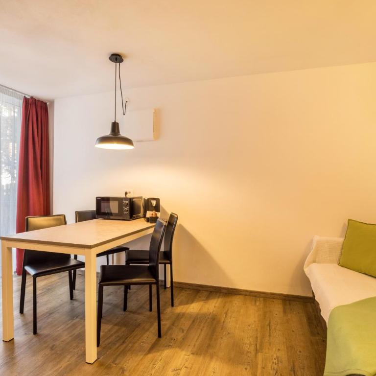 Apartment Ön Residence Bun Ste - Appartamento Superior con Sauna - 6