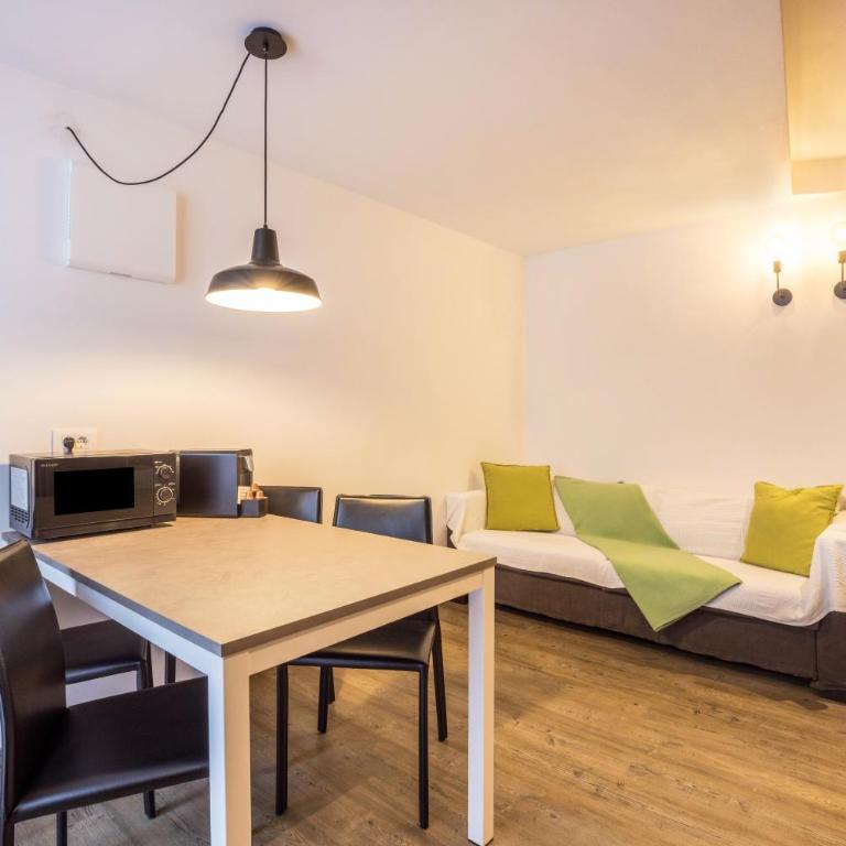Apartment Ön Residence Bun Ste - Appartamento Superior con Sauna - 2