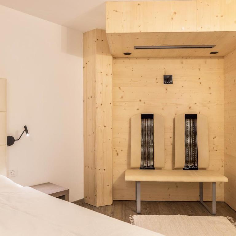 Apartment Ön Residence Bun Ste - Appartamento Superior con Sauna - 9