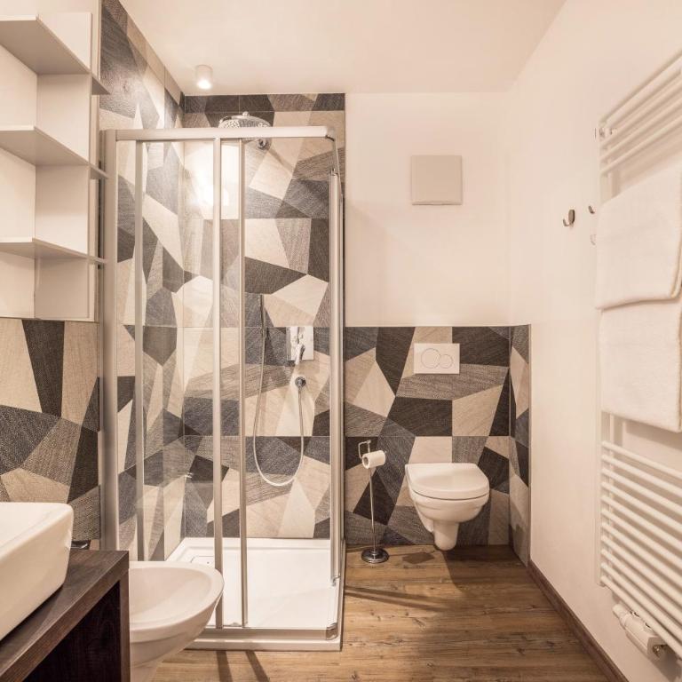 Apartment Ön Residence Bun Ste - Appartamento Superior con Sauna - 4