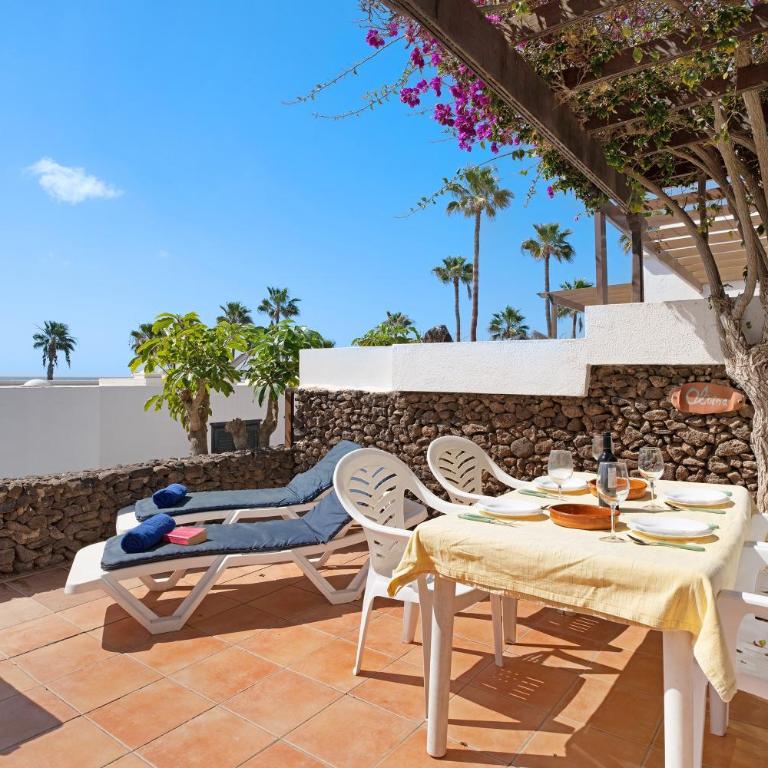 Casa Olivina - Apartment with Terrace - 2