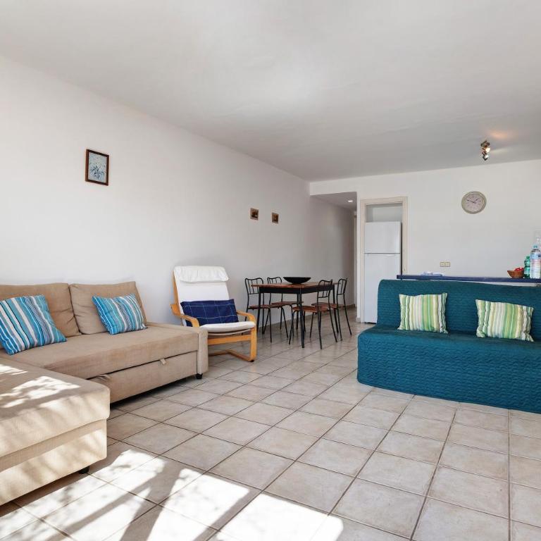 Casa Olivina - Apartment with Terrace - 8