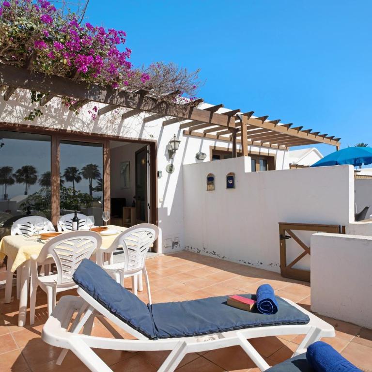 Casa Olivina - Apartment with Terrace - 5