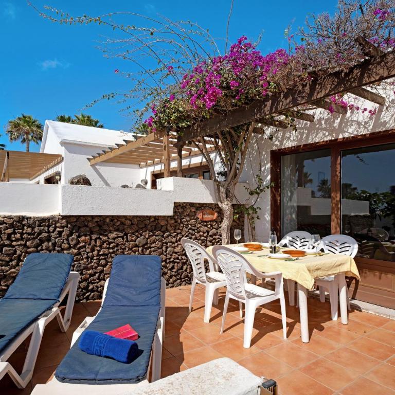 Casa Olivina - Apartment with Terrace - 1