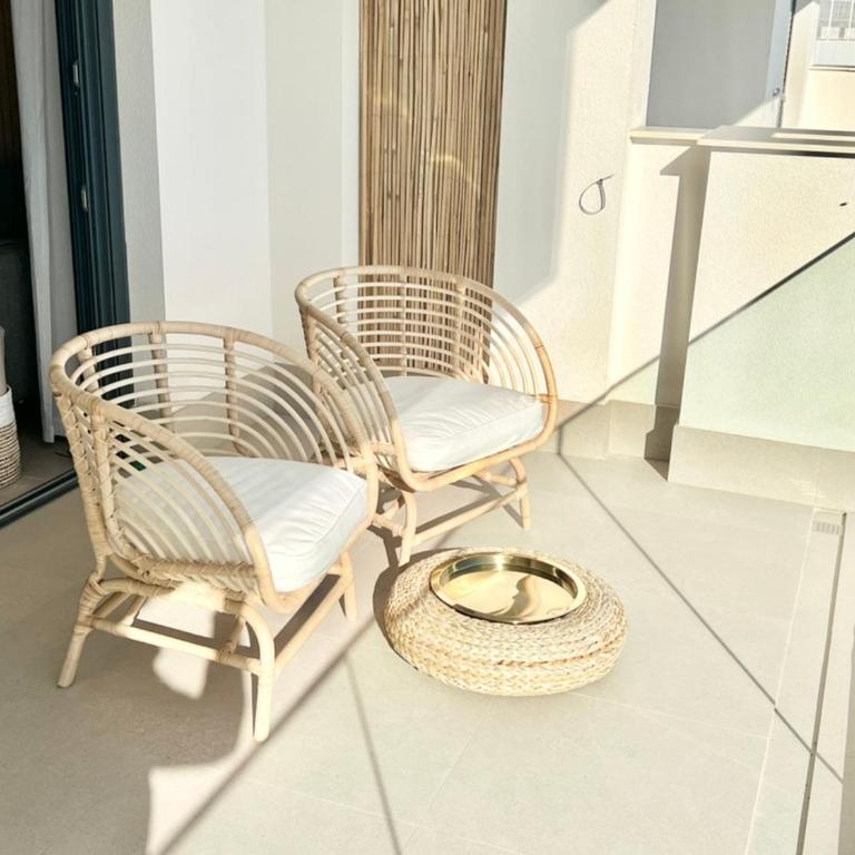 Icon Marina B - Two-Bedroom Deluxe Apartment with Ocean View - 19