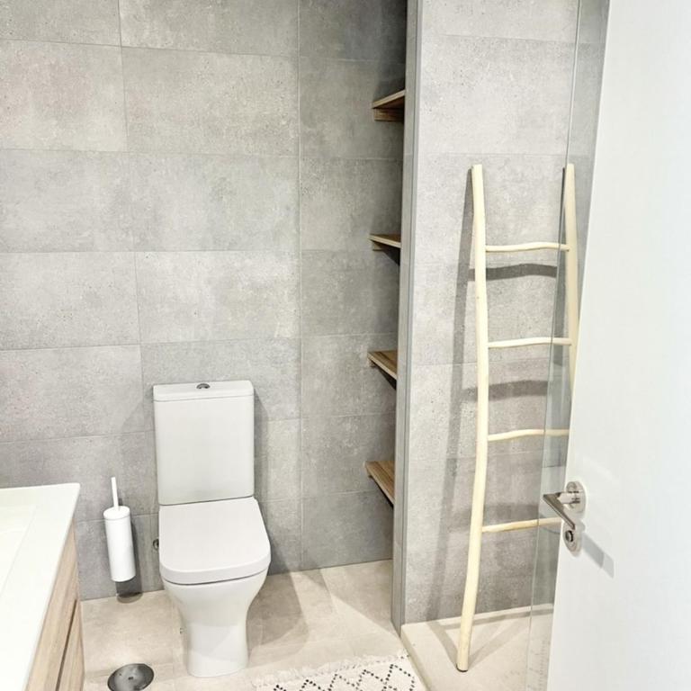 Icon Marina B - Two-Bedroom Deluxe Apartment with Ocean View - 29