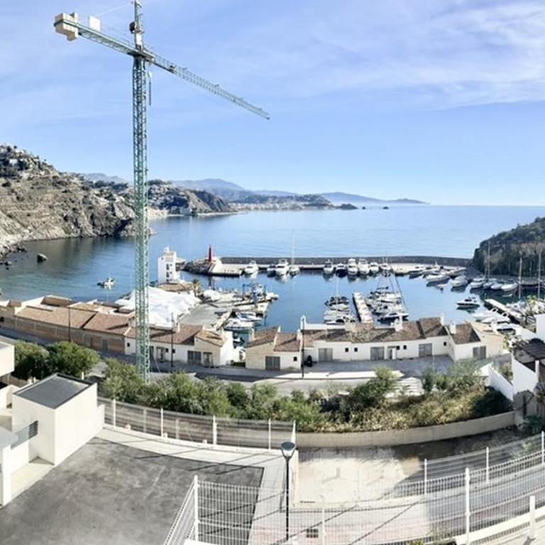Icon Marina B - Two-Bedroom Deluxe Apartment with Ocean View - 34