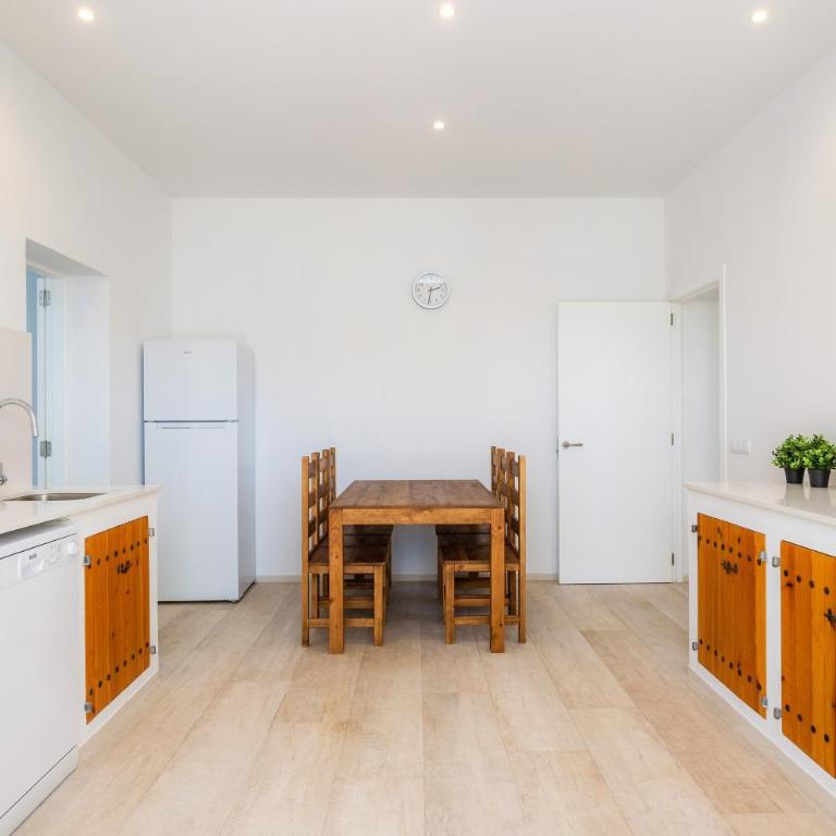 Son Crespi Vell 2 - Apartamento de 3 dormitorios con vistas a las montañas - 7