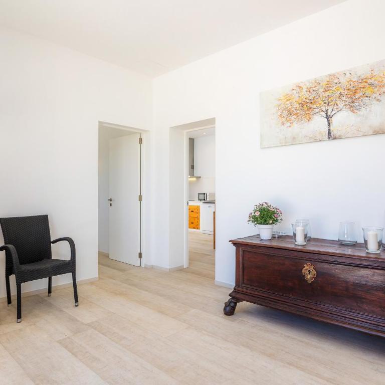 Son Crespi Vell 2 - Apartamento de 3 dormitorios con vistas a las montañas - 13