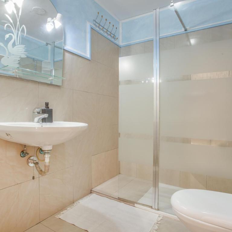 Apartamento Sol y Playa - Apartamento de 2 dormitorios con vistas a la montaña - 10