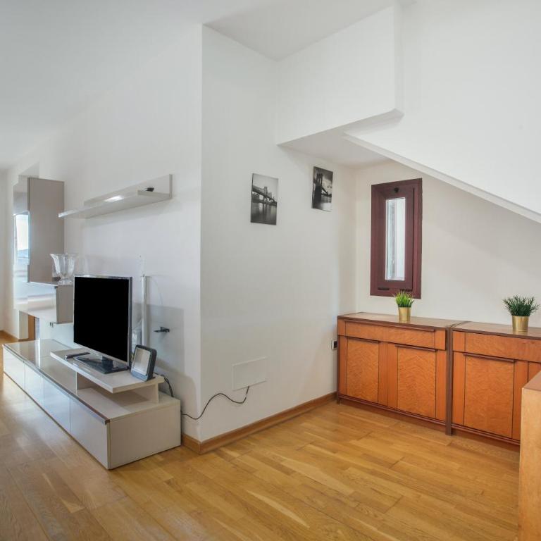 Apartamento Sol y Playa - Apartamento de 2 dormitorios con vistas a la montaña - 14