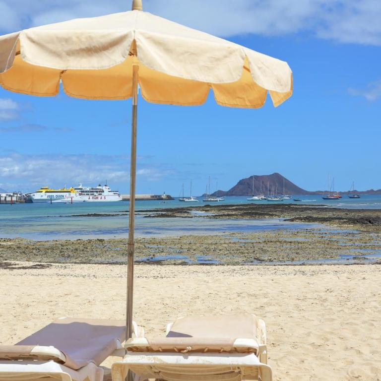 Apartamento Sol y Playa - Apartamento de 2 dormitorios con vistas a la montaña - 27