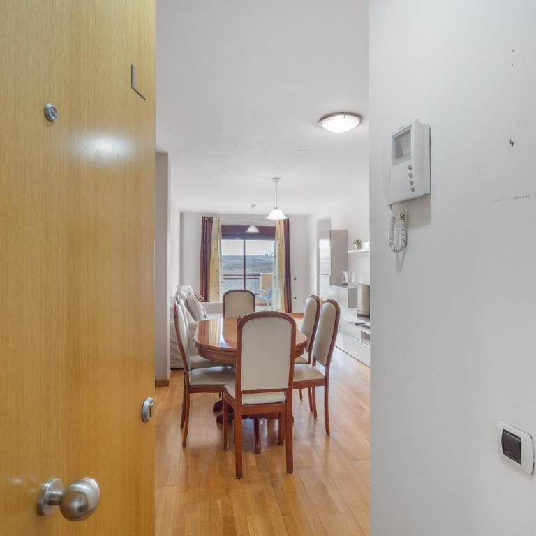 Apartamento Sol y Playa - Apartamento de 2 dormitorios con vistas a la montaña - 17