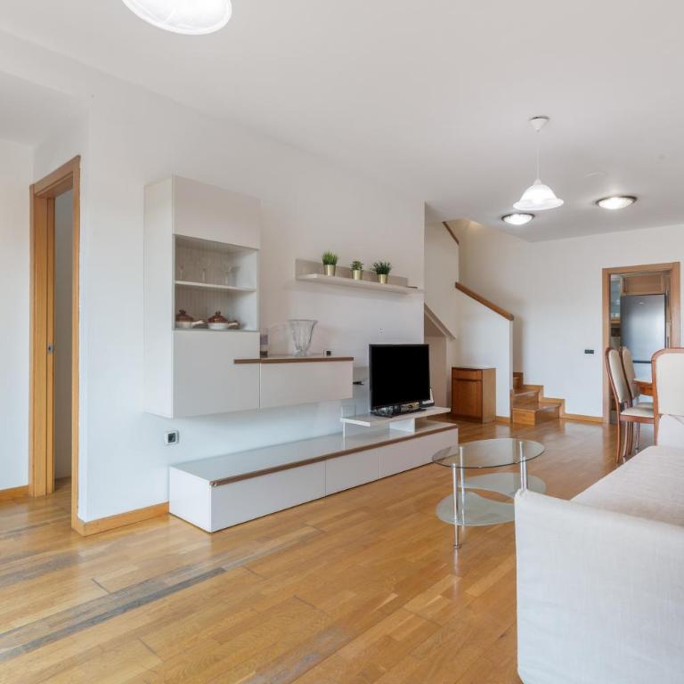Apartamento Sol y Playa - Apartamento de 2 dormitorios con vistas a la montaña - 13