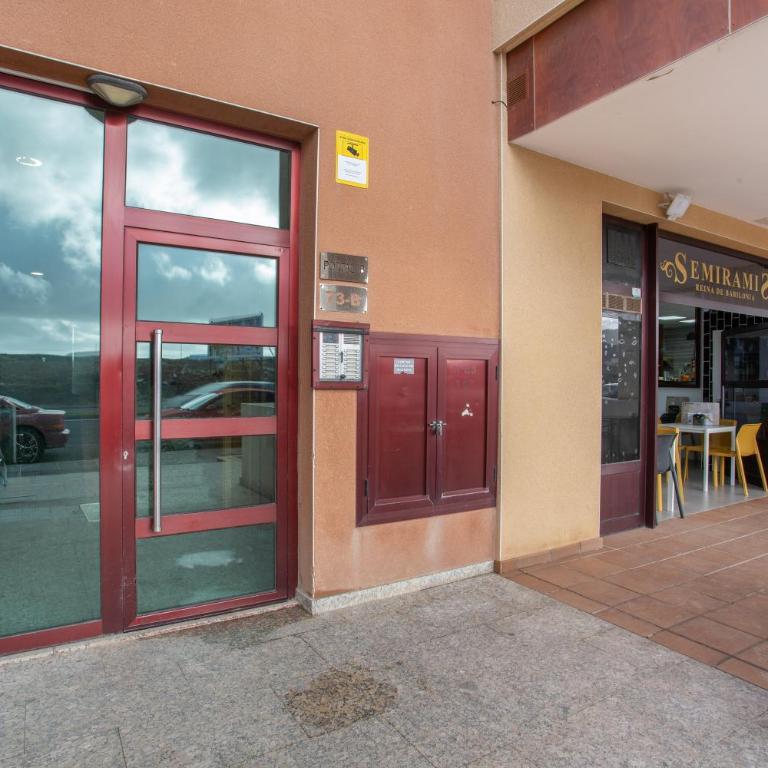Apartamento Sol y Playa - Apartamento de 2 dormitorios con vistas a la montaña - 23