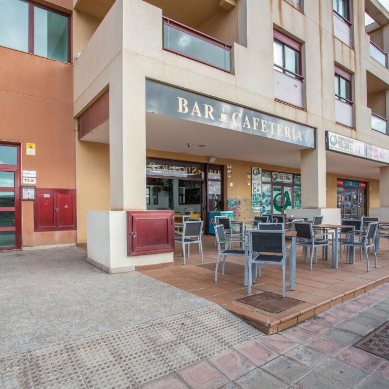 Apartamento Sol y Playa - Apartamento de 2 dormitorios con vistas a la montaña - 24