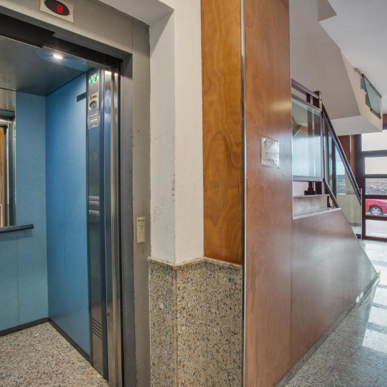 Apartamento Sol y Playa - Apartamento de 2 dormitorios con vistas a la montaña - 21