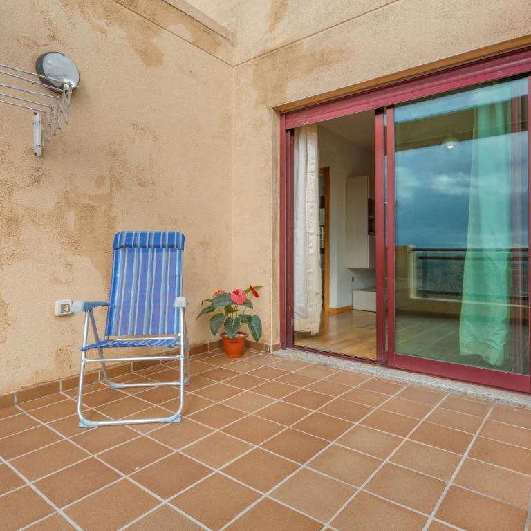 Apartamento Sol y Playa - Apartamento de 2 dormitorios con vistas a la montaña - 15