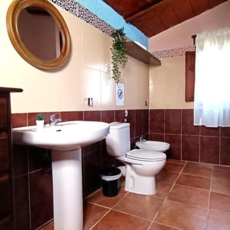 La Serrana - Apartamento Superior con balcón - 10