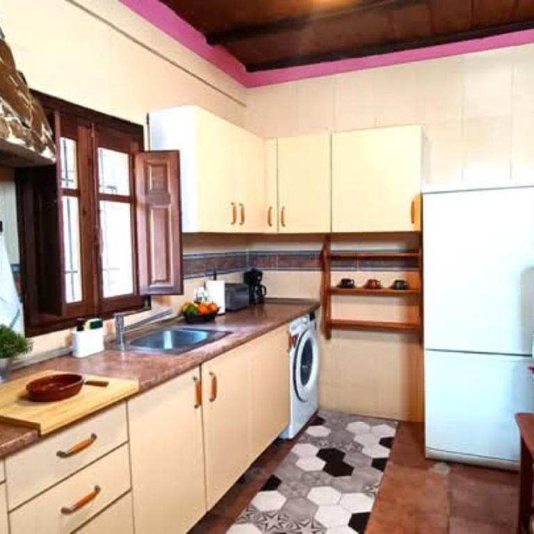 La Serrana - Apartamento Superior con balcón - 7
