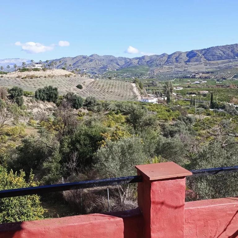 La Serrana - Apartamento Superior con balcón - 11