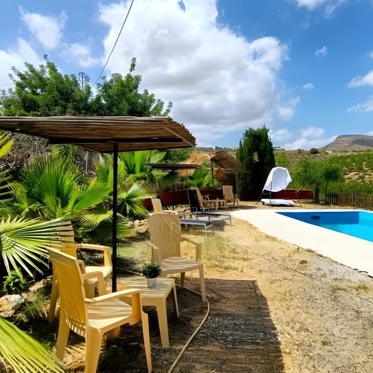La Serrana - Apartamento Superior con balcón - 2