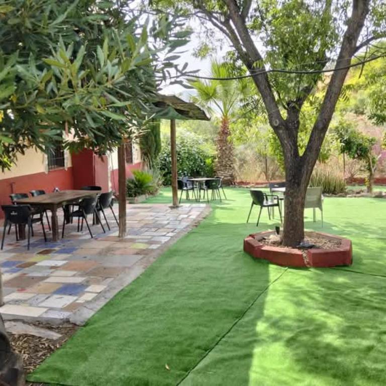 La Serrana - Apartamento Superior con balcón - 5