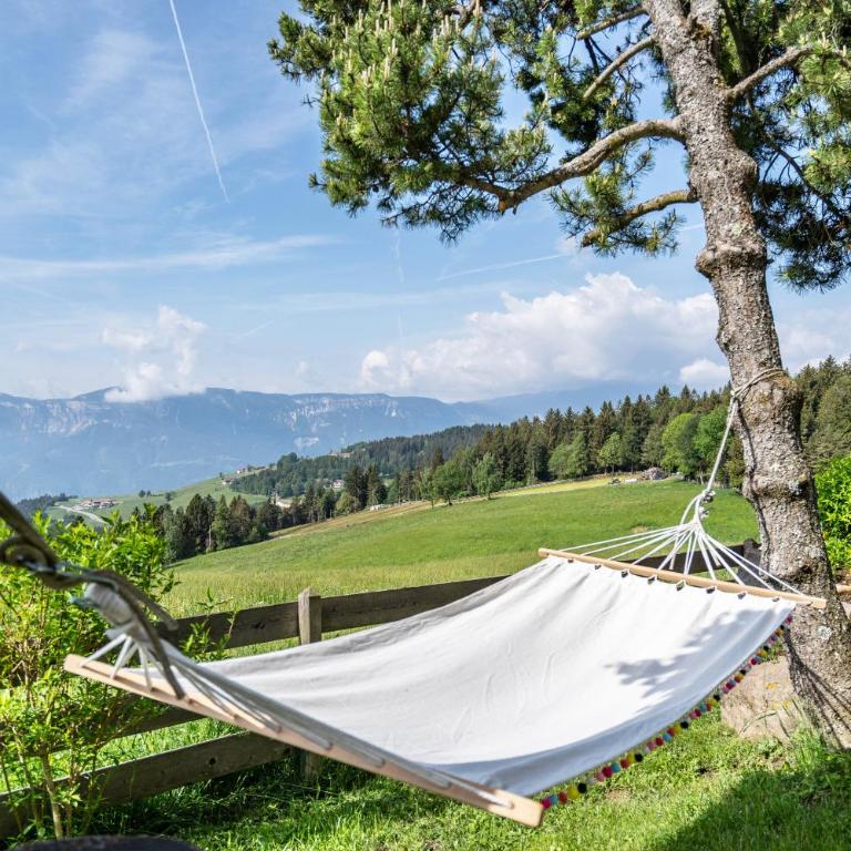 Chalet Marianna - Deluxe-Apartment mit 2 Schlafzimmern und Gartenblick - 22