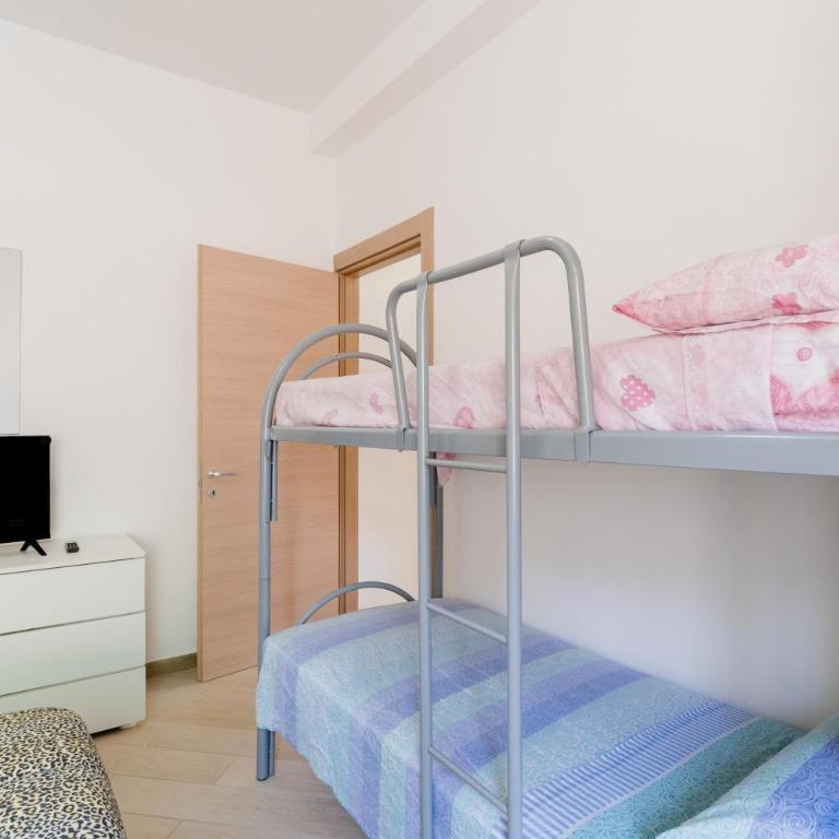 lu sule lu mare lu ientu - Maison 2 Chambres - 3
