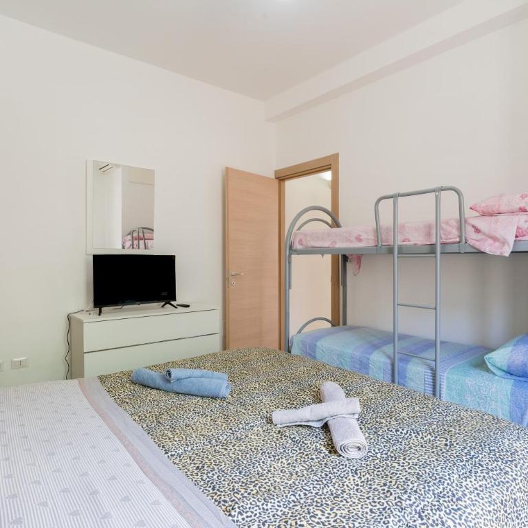lu sule lu mare lu ientu - Maison 2 Chambres - 19