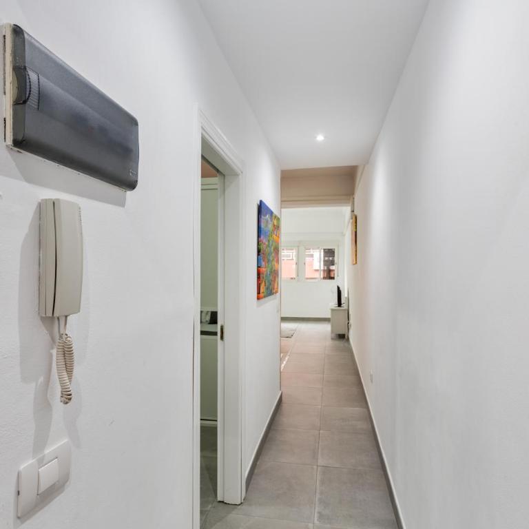 City Center Apartment - Casa con 1 dormitorio - 12