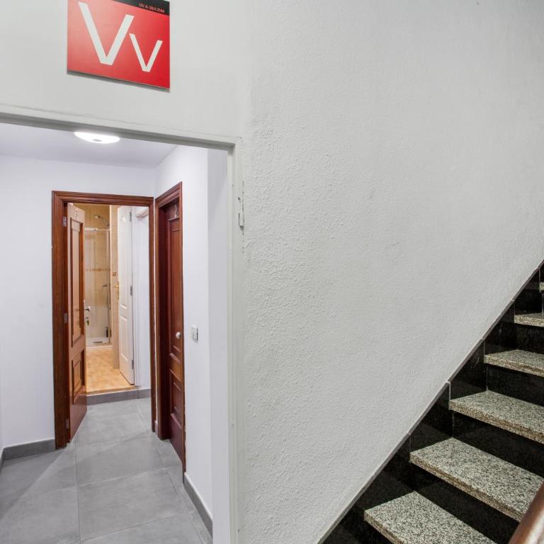 City Center Apartment - Casa con 1 dormitorio - 18