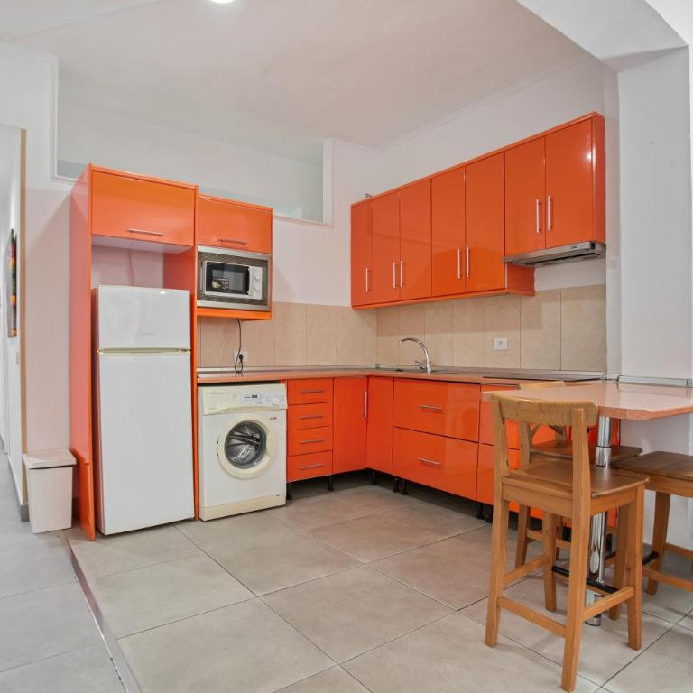 City Center Apartment - Casa con 1 dormitorio - 5