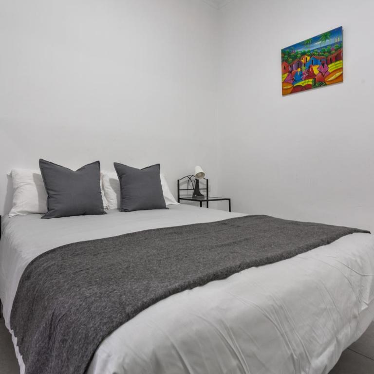 City Center Apartment - Casa con 1 dormitorio - 6